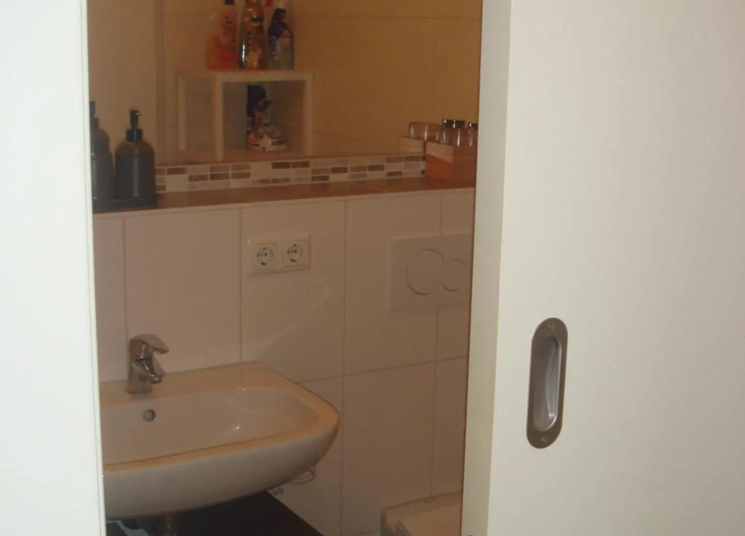 Private Room Apart. Near Elbe Dresde