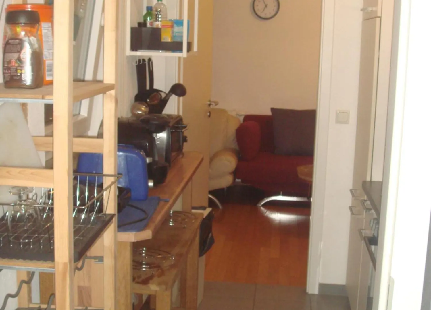 Private Room Apart. Near Elbe Dresde Apartamento