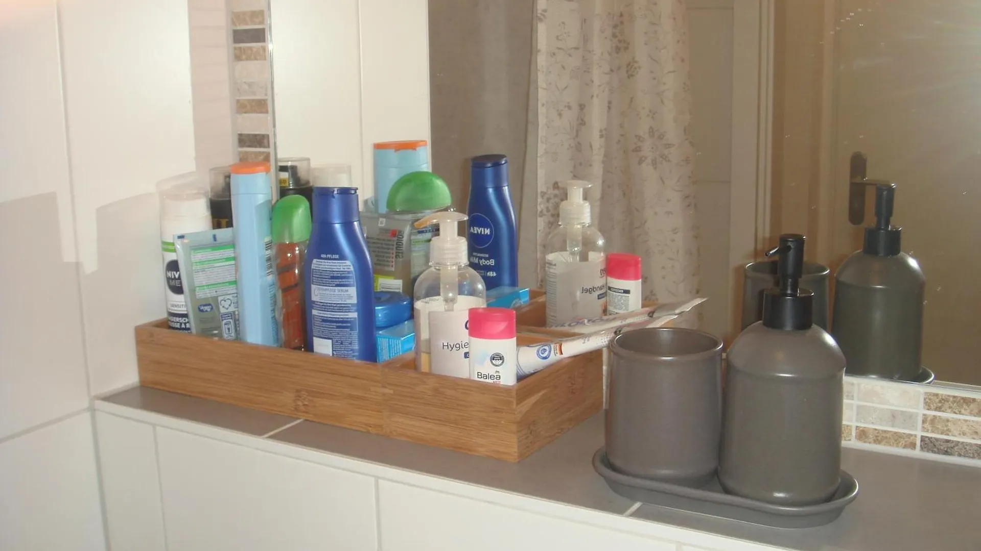 Apartamento Private Room Apart. Near Elbe Dresde