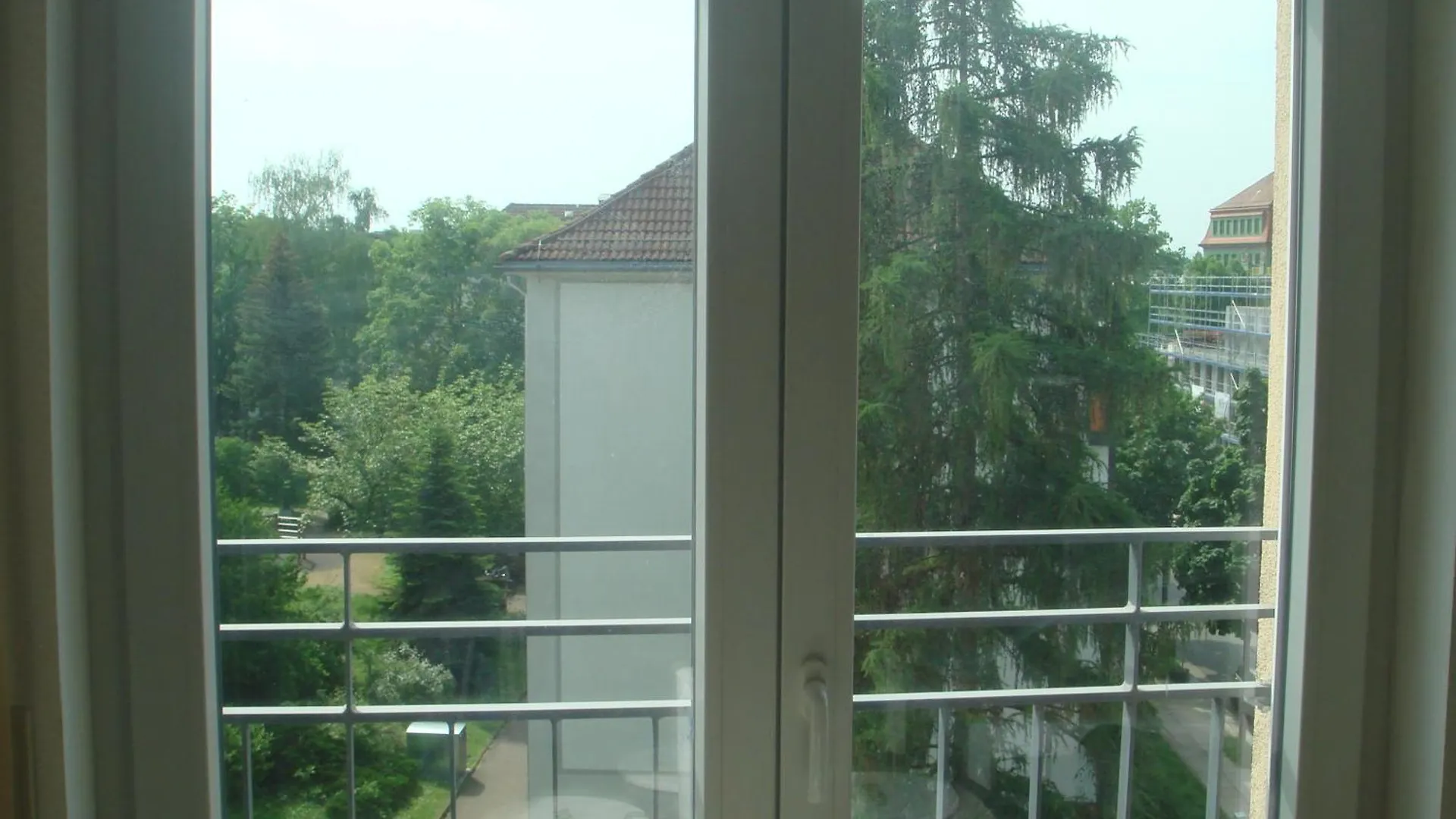 Private Room Apart. Near Elbe Dresde 0*,