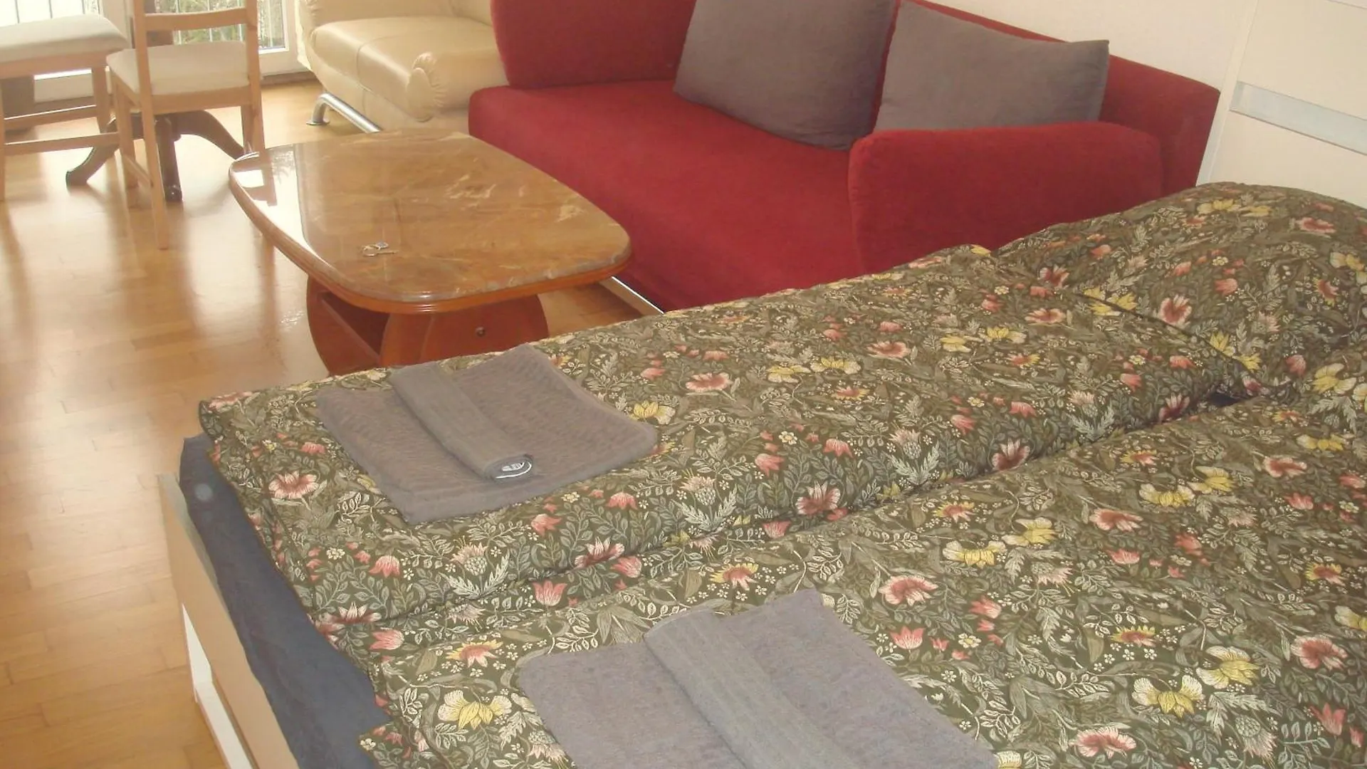 Private Room Apart. Near Elbe의 연락처