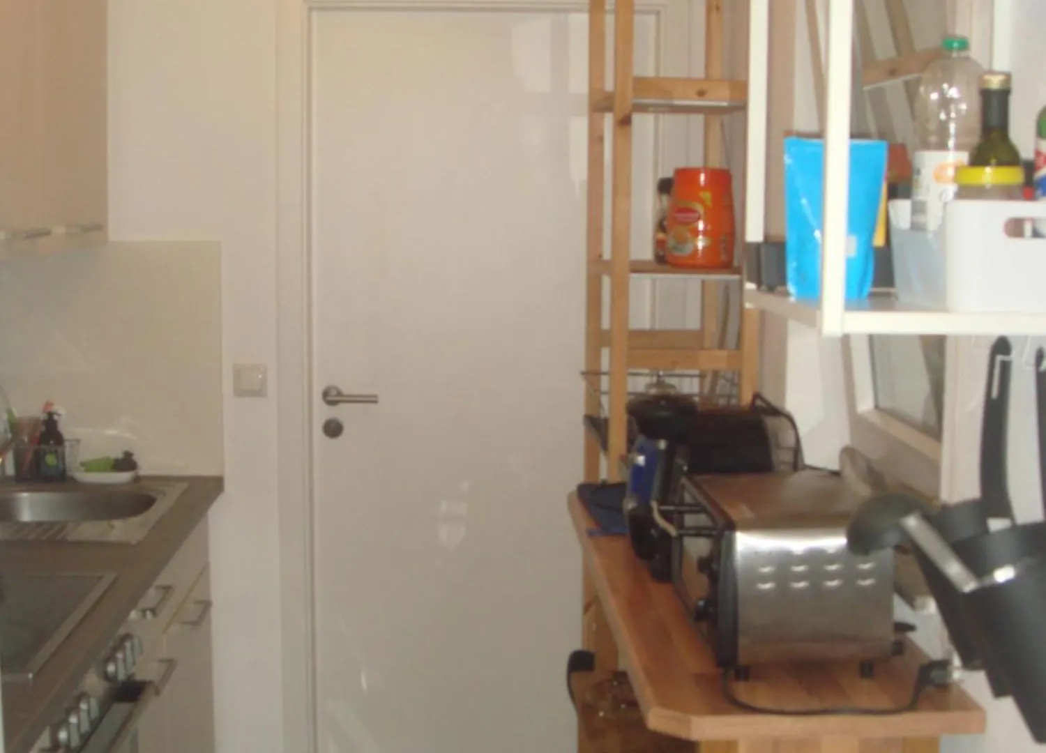 Private Room Apart. Near Elbe 드레스덴 아파트