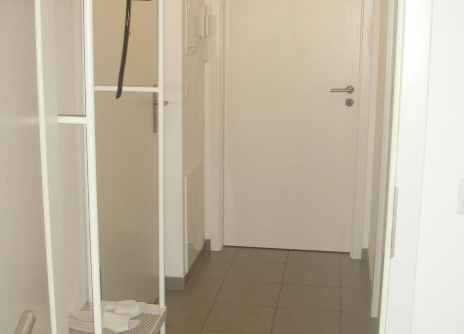 Private Room Apart. Near Elbe 드레스덴 아파트