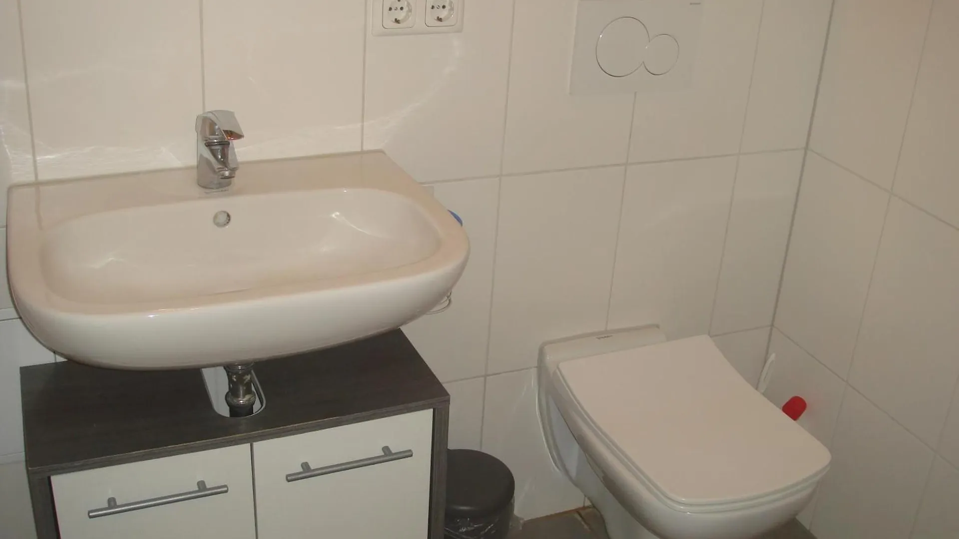 아파트 Private Room Apart. Near Elbe 드레스덴